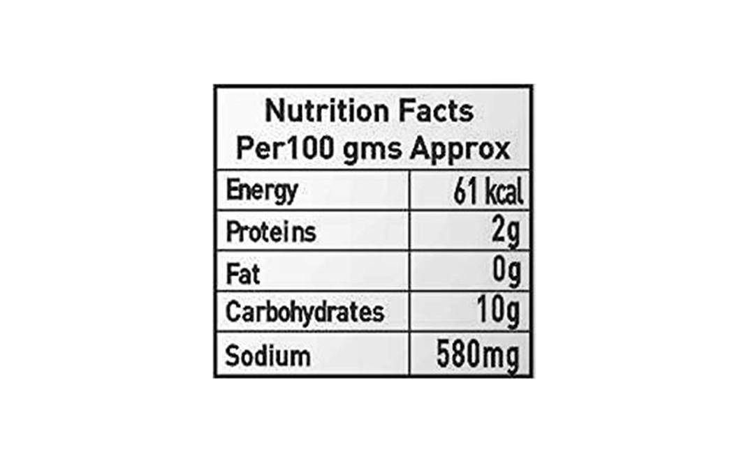 Suvidhi Ginger Garlic Paste    Pack  50 grams